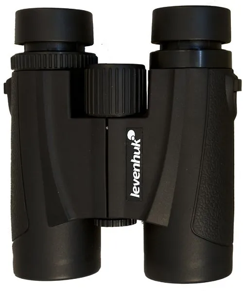 картина бинокъл Levenhuk Karma 8x32,  1