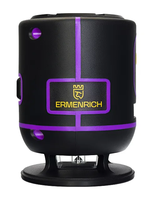 фотография лазерен нивелир Ermenrich PLUS LN20