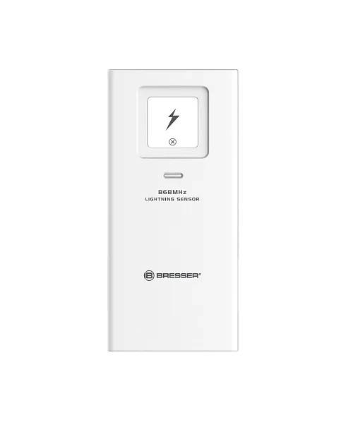 картинка сензор за мълнии от Bresser ,  1