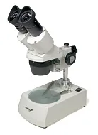 фотография микроскоп Levenhuk 3ST