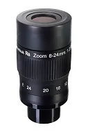 снимка окуляр Levenhuk Ra Zoom 8–24 mm, 1,25"