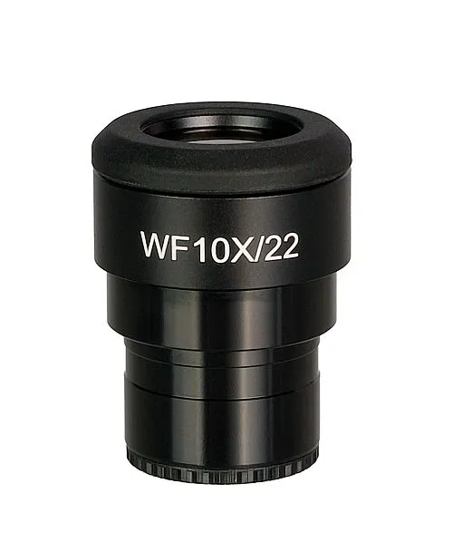 картинка окуляр със скала и регулиране на диоптъра MAGUS ND10S 10х/22 mm (D 30 mm),  1