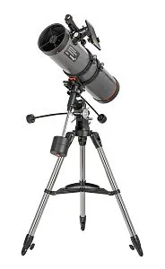 изображение фототелескоп Levenhuk Kelvin Nova PLUS 130/650