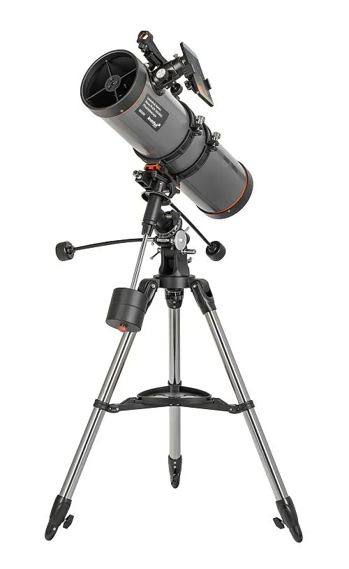 изображение фототелескоп Levenhuk Kelvin Nova PLUS 130/650,  1