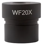фотография окуляр Levenhuk MED 20x/12 (D 30 mm)