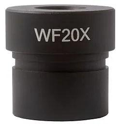 фотография окуляр Levenhuk MED 20x/12 (D 30 mm)