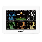 Барометри и метеорологични станции