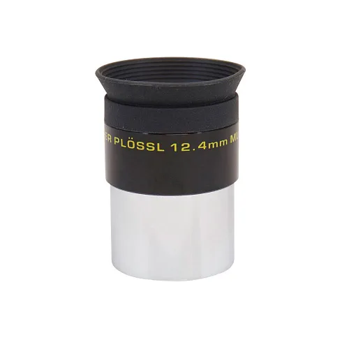 картинка окуляр 1,25" Meade Super Plössl серия 4000 12,4 mm,  1