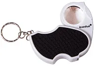 фотография лупа Levenhuk Zeno Gem M7