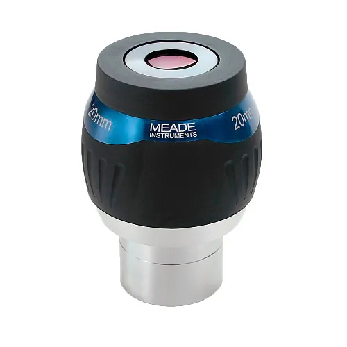 картинка окуляр 2" Meade серия 5000 Ultra WA 20 mm,  1