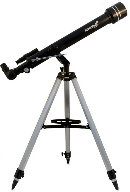 фотография телескоп Levenhuk Skyline 60x700 AZ