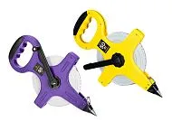 снимка геодезическа ролетка Ermenrich Reel SL50