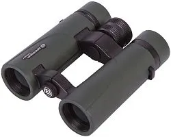 изображение бинокъл Bresser Pirsch 8x34
