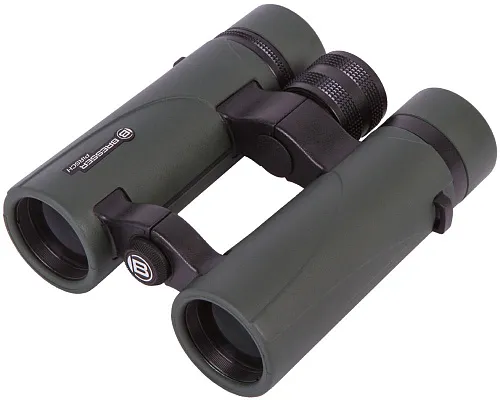изображение бинокъл Bresser Pirsch 8x34,  1