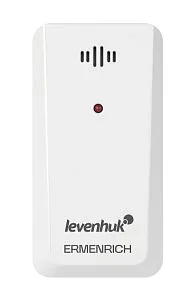 картинка външен сензор за температура и влажност Levenhuk THS10