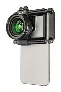 фотография микроскоп за смартфон Levenhuk Kelvin TMC15