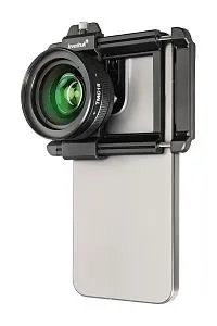 фотография микроскоп за смартфон Levenhuk Kelvin TMC15