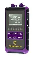 фотография оптичен мултиметър Ermenrich NetGeeks NU25
