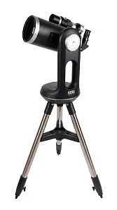 фотография смарт телескоп Levenhuk Kelvin Bright STM127