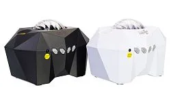 снимка астропланетариум Levenhuk LabZZ SP30