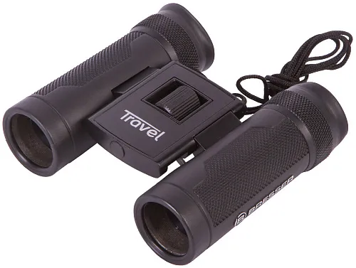 снимка бинокъл Bresser Travel 8x21