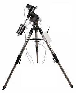 изображение монтировка и триножник Explore Scientific EXOS-2 PMC-Eight GOTO