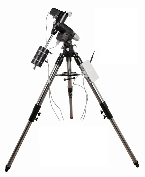 изображение монтировка и триножник Explore Scientific EXOS-2 PMC-Eight GOTO,  1