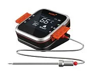 картина термометър за месо Levenhuk Wezzer Grill BT20