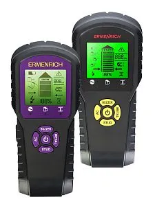 снимка детектор за издатини Ermenrich Ping SM60