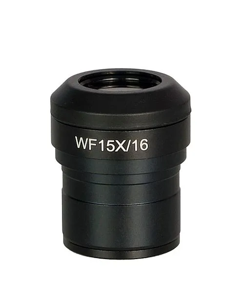 картина окуляр с регулиране на диоптъра MAGUS ND15 15х/16 mm (D 30 mm),  1