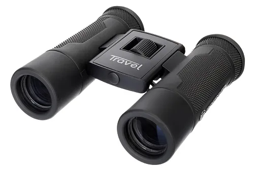 снимка бинокъл Bresser Travel 10x25