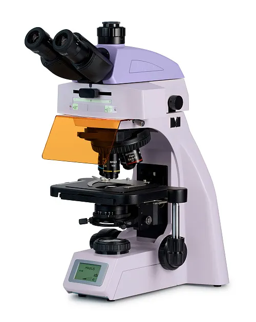 фотография флуоресцентен микроскоп MAGUS Lum 450L