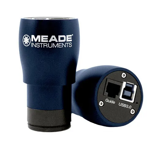 фотография цветна камера LPI-G Advanced Meade,  1