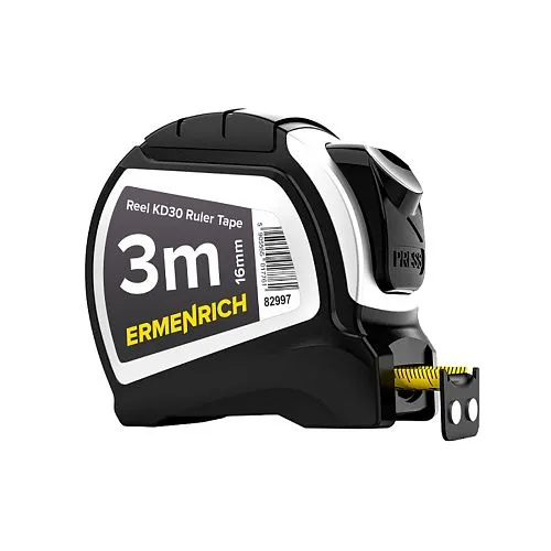 картинка ролетка Ermenrich Reel KD30,  1