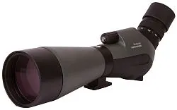 снимка зрителна тръба Bresser Condor 20–60x85