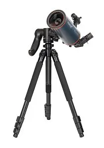 изображение фототелескоп Levenhuk Kelvin MAK80 AZ