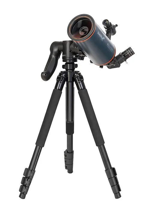 изображение фототелескоп Levenhuk Kelvin MAK80 AZ,  1