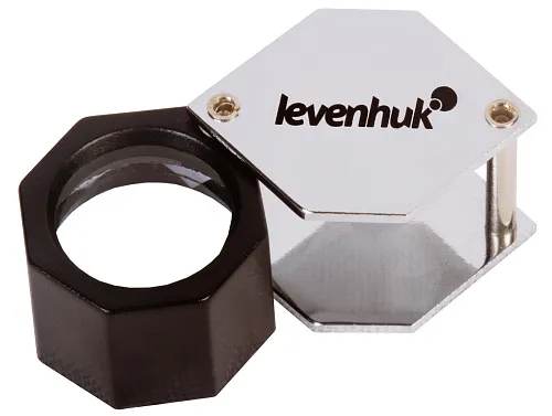 фотография лупа Levenhuk Zeno Gem ZM9