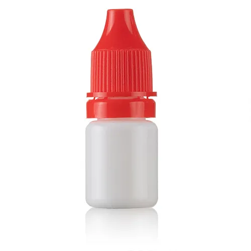 изображение имерсионно масло Bresser, 5 ml (nD=1,515),  1