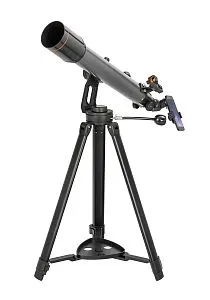 картина фототелескоп Levenhuk Kelvin Nova PLUS 70/700