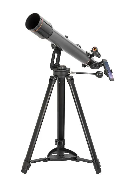 картина фототелескоп Levenhuk Kelvin Nova PLUS 70/700,  1