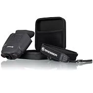 снимка цифров бинокъл за нощно виждане Bresser 3x Nightlux 200 Pro