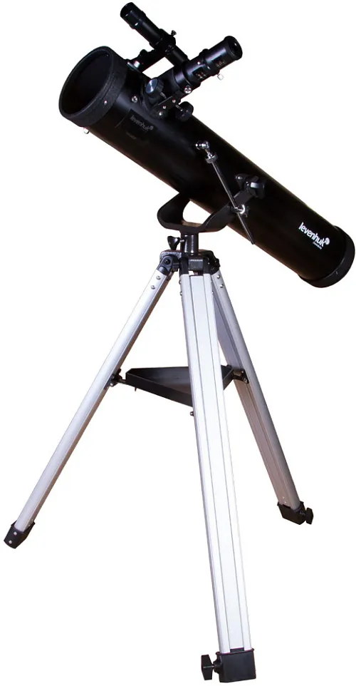 изображение телескоп Levenhuk Skyline BASE 80S