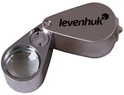 снимка лупа Levenhuk Zeno Gem M9