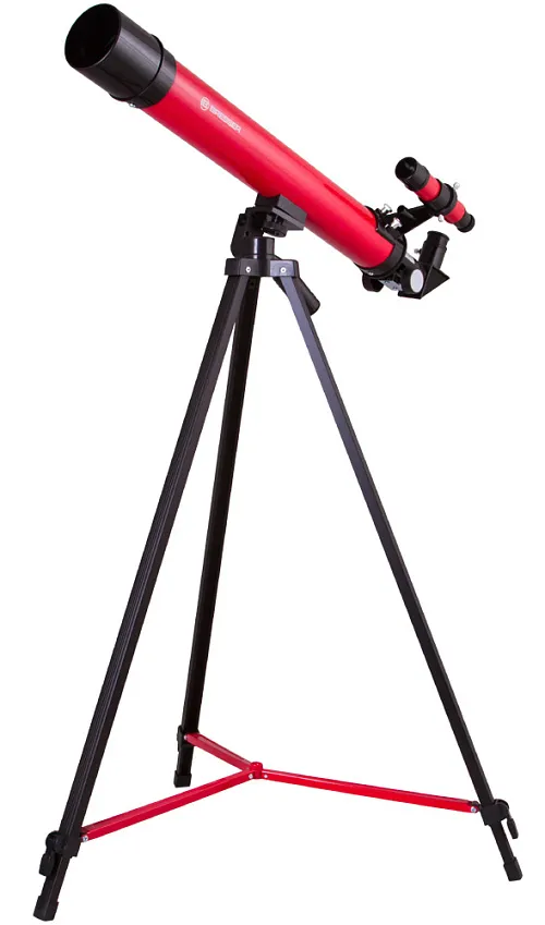 изображение телескоп Bresser Junior Space Explorer 45/600 AZ,  1
