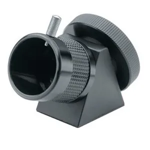 фотография призма за пряко наблюдение на изображението Meade #933 1,25" за телескопи ETX60/70/80,  1