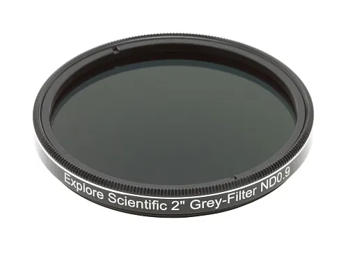 изображение филтър сив Explore Scientific ND96 2",  1