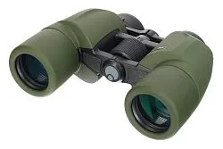 картинка бинокъл с решетка Levenhuk Army 10x40