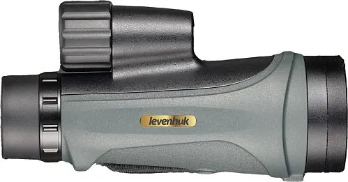 картинка монокъл Levenhuk New Wise PRO ED 10x50,  1