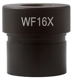 изображение окуляр Levenhuk MED 16x/13 (D 30 mm)